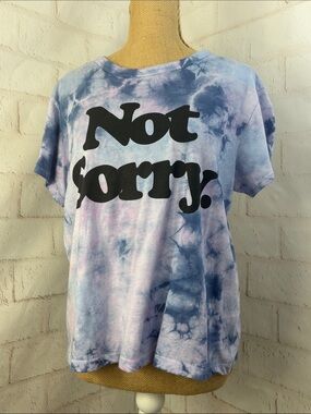 NWT⬇️ TIE -DYE TEE💥
